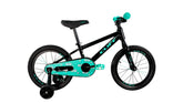 Bicicleta Niño Cliff Lizard 16 2025 Freno Contra Pedal Menta